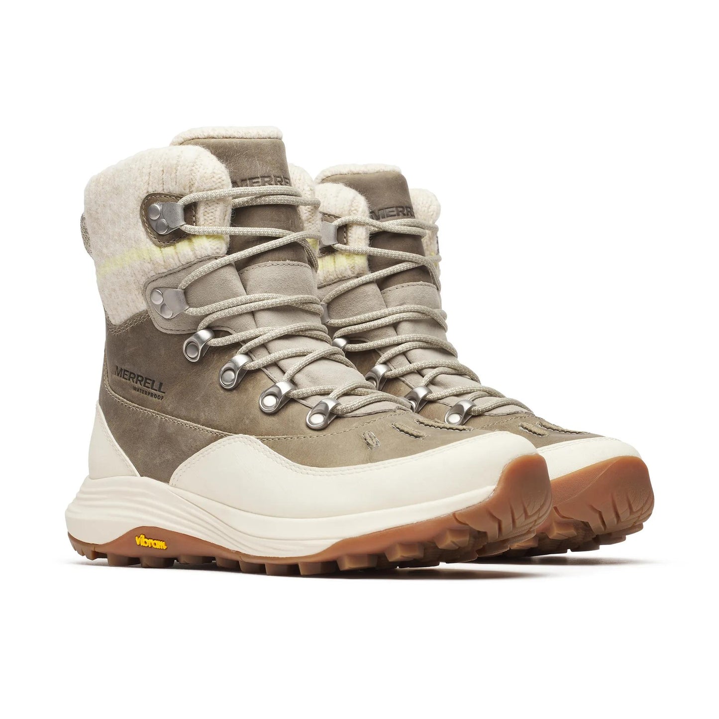 Women's Siren 4 Thermo Mid Zip Waterproof - US 1926