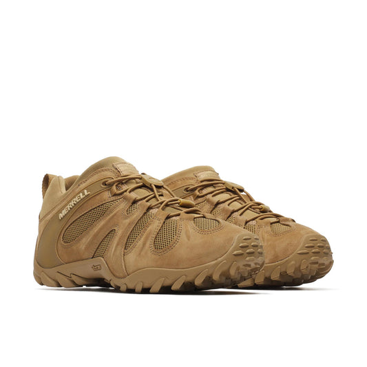 Men's Chameleon 8 Stretch Tactical Work Shoe - US 7815