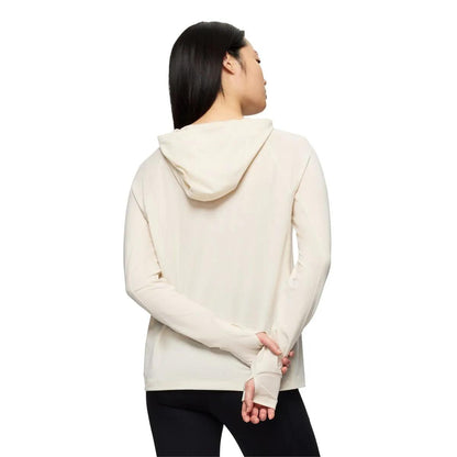 Women's Eliza Tencel Sun Hoody - US 7680