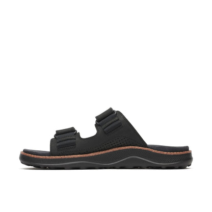 Men's Cove Leather Slide - US 5349