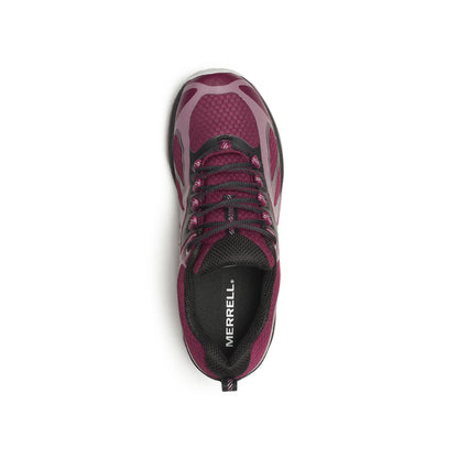 Women's Siren Edge 3 Waterproof Wide Width - US 0416
