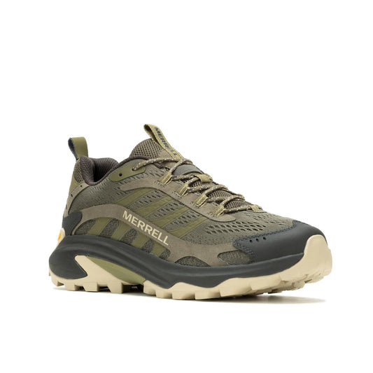 Men's Moab Speed 2 Wide Width - US 4591