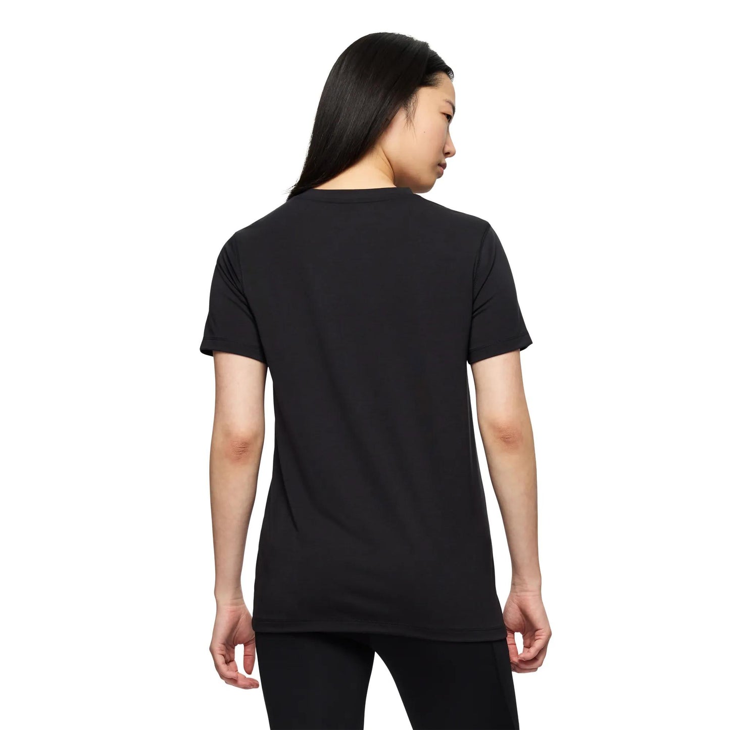 Women's Viva Tencel V-Neck Tee - US 9819
