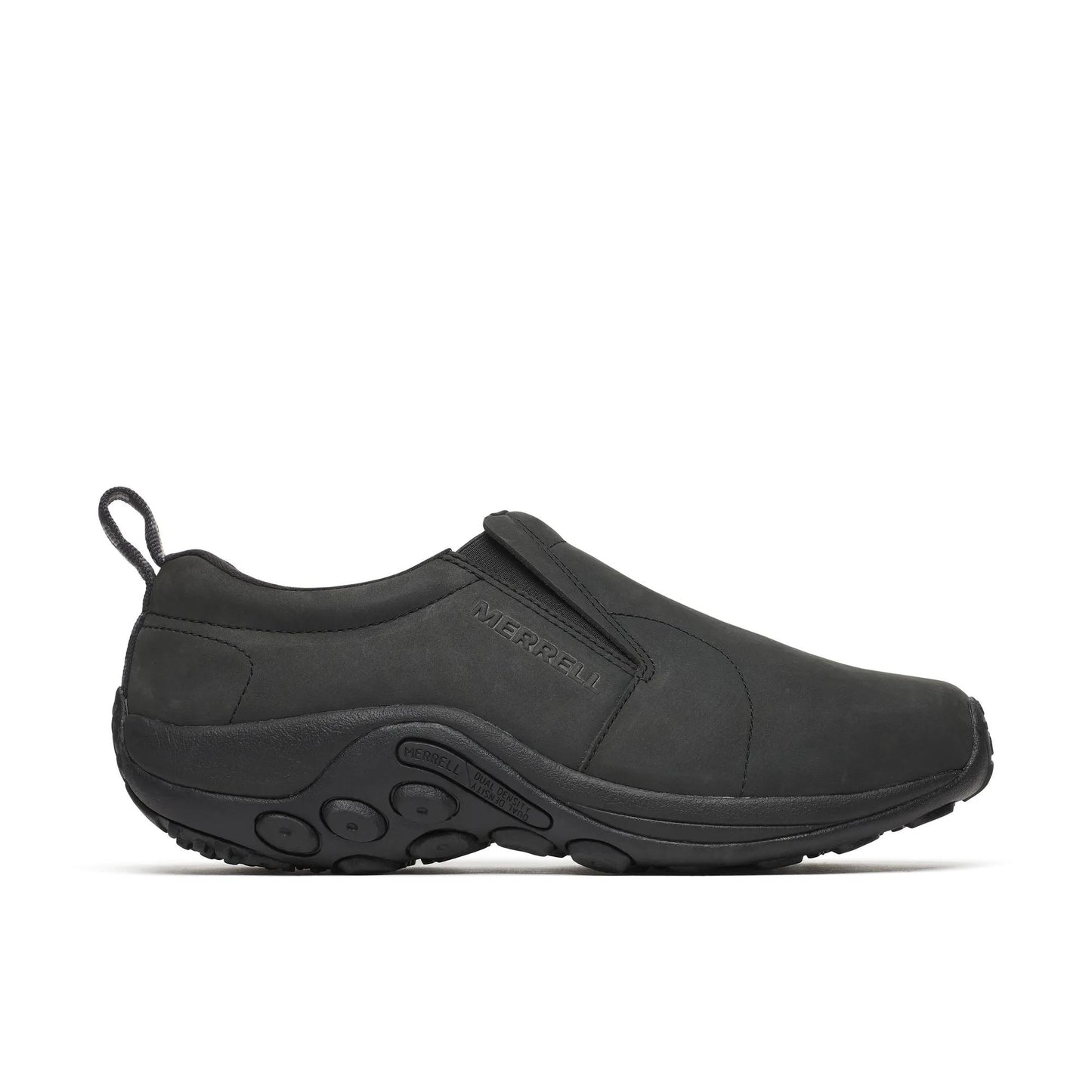 Men's Jungle Moc Nubuck Wide Width - US 0030