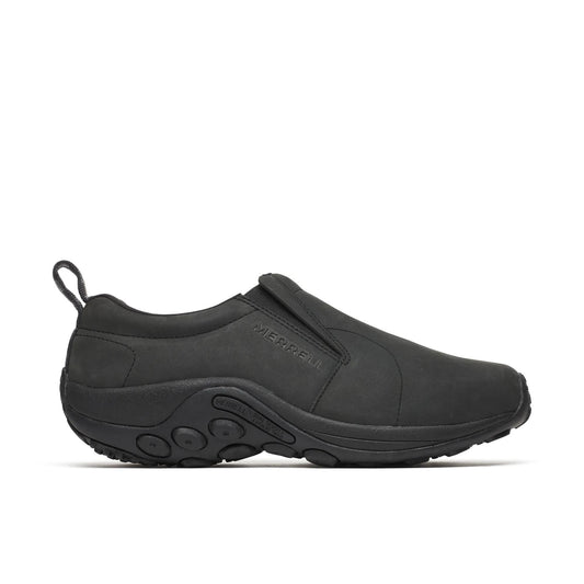 Men's Jungle Moc Nubuck Wide Width - US 0030