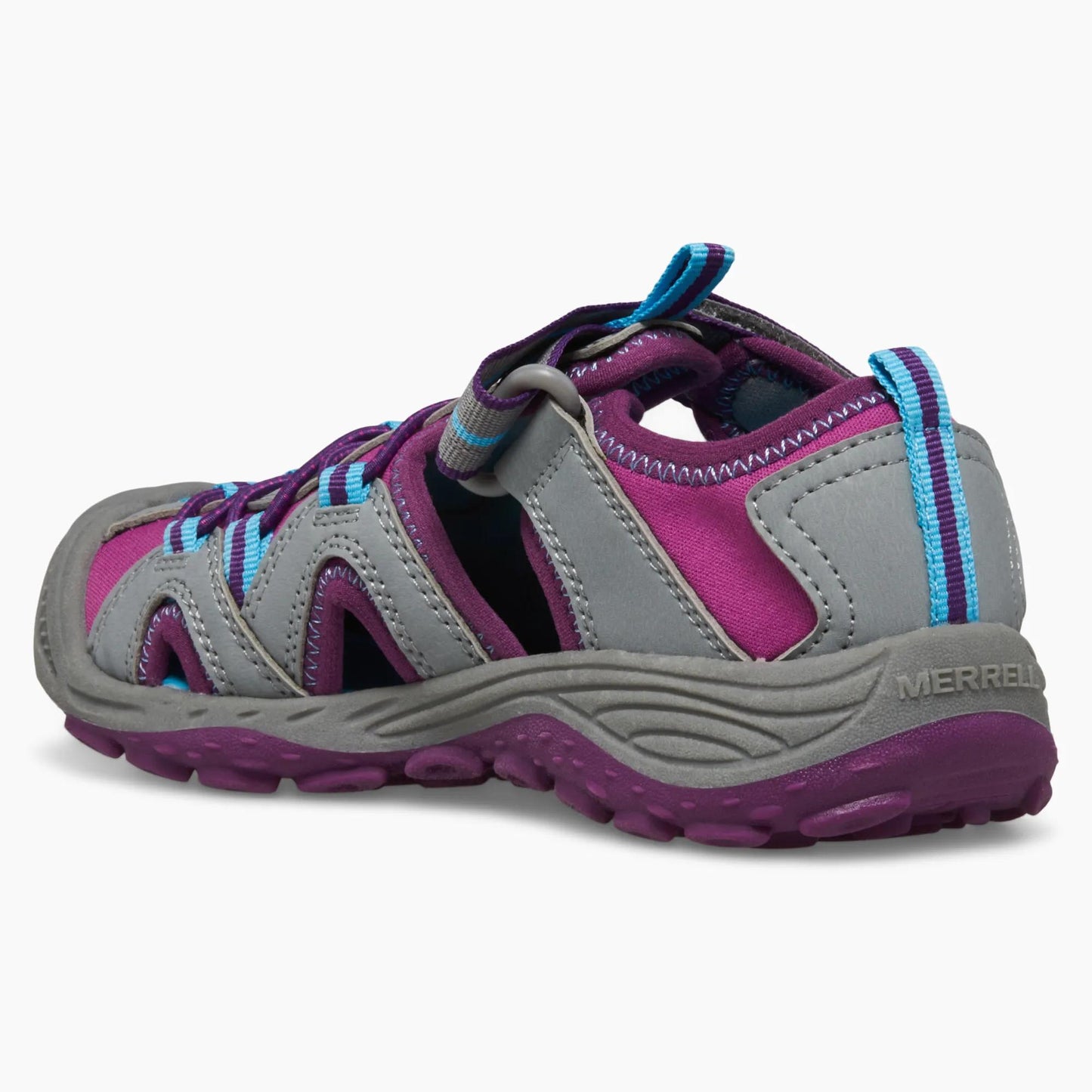 Big Kid's Hydro 2 Sandal - US 2021