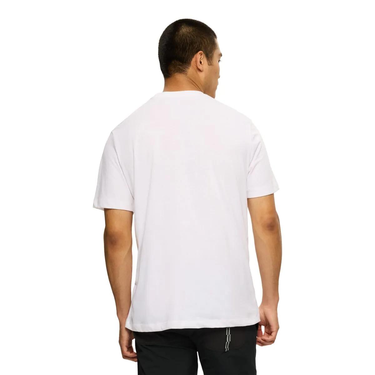 Camp Merrell Graphic Tee - US 9423