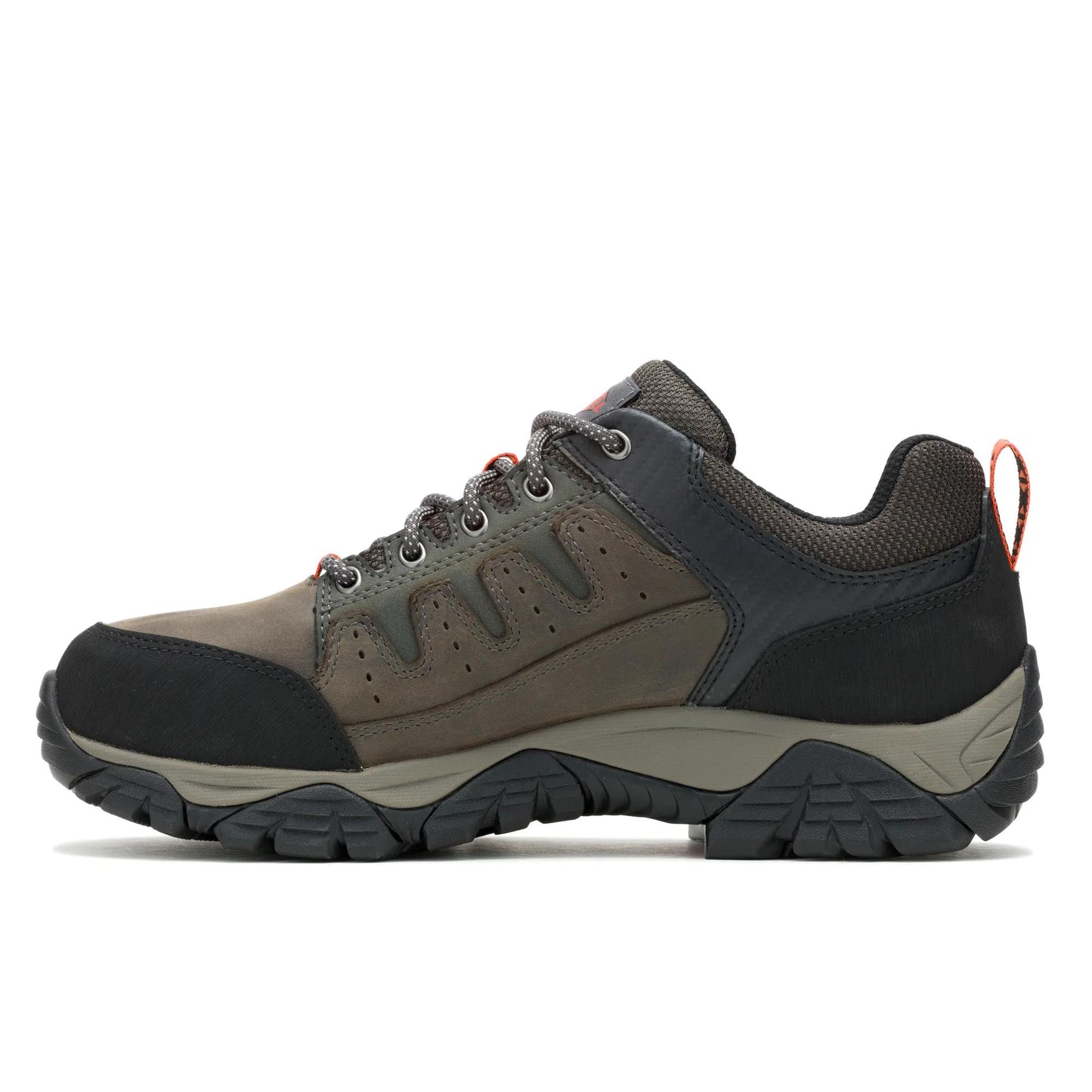Men's Windoc Waterproof Steel Toe Work Shoe - US 3172