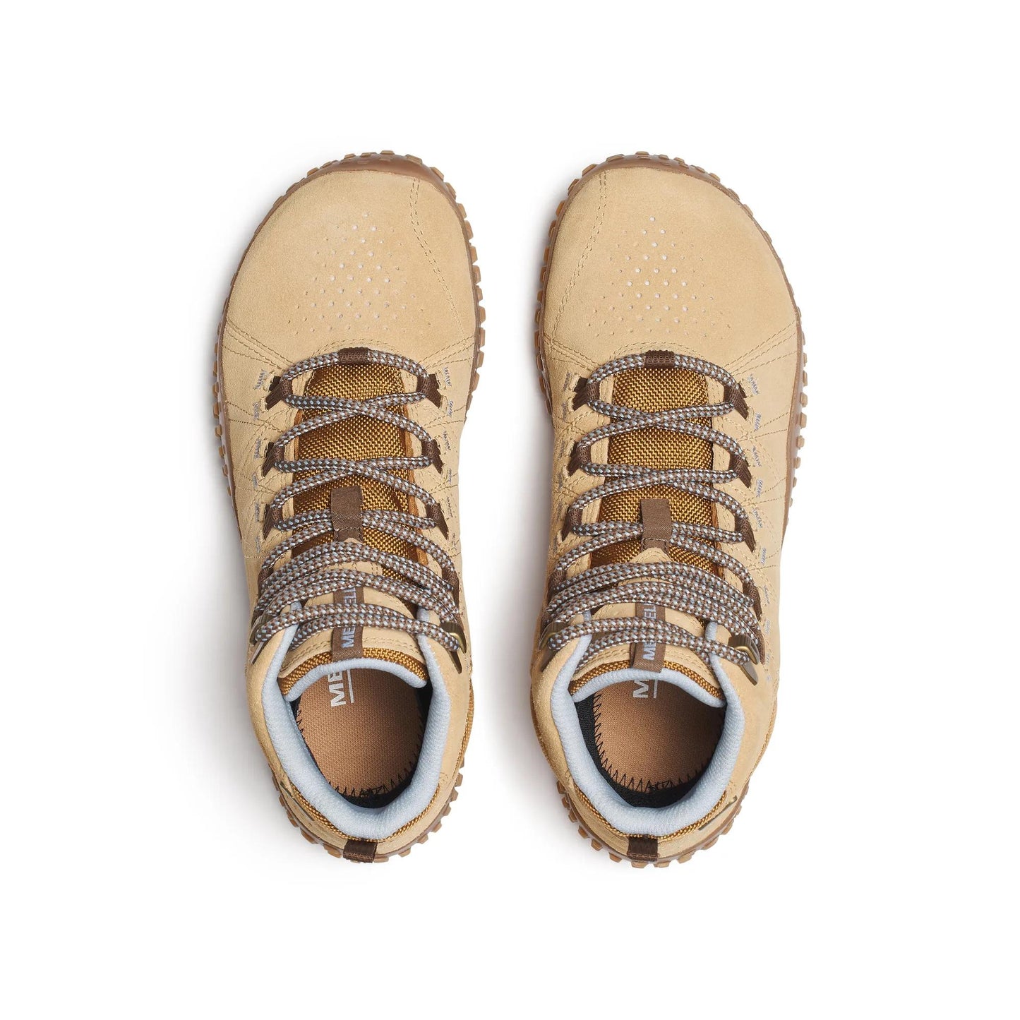 Women's Wrapt Mid Waterproof - US 8719