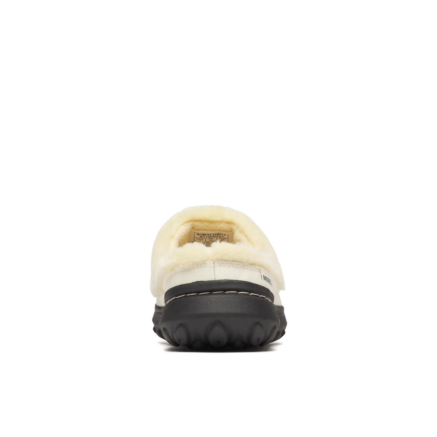 Women's Hut Moc 2 Slide Cozy - US 3827