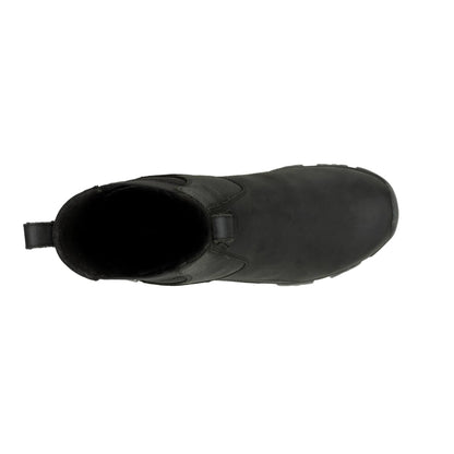 Men's Moab Adventure 3 Chelsea Polar Waterproof Wide Width - US 3675