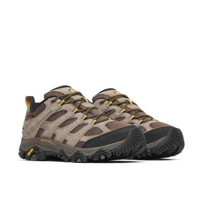Men's Moab 3 Waterproof Wide Width - US 4473