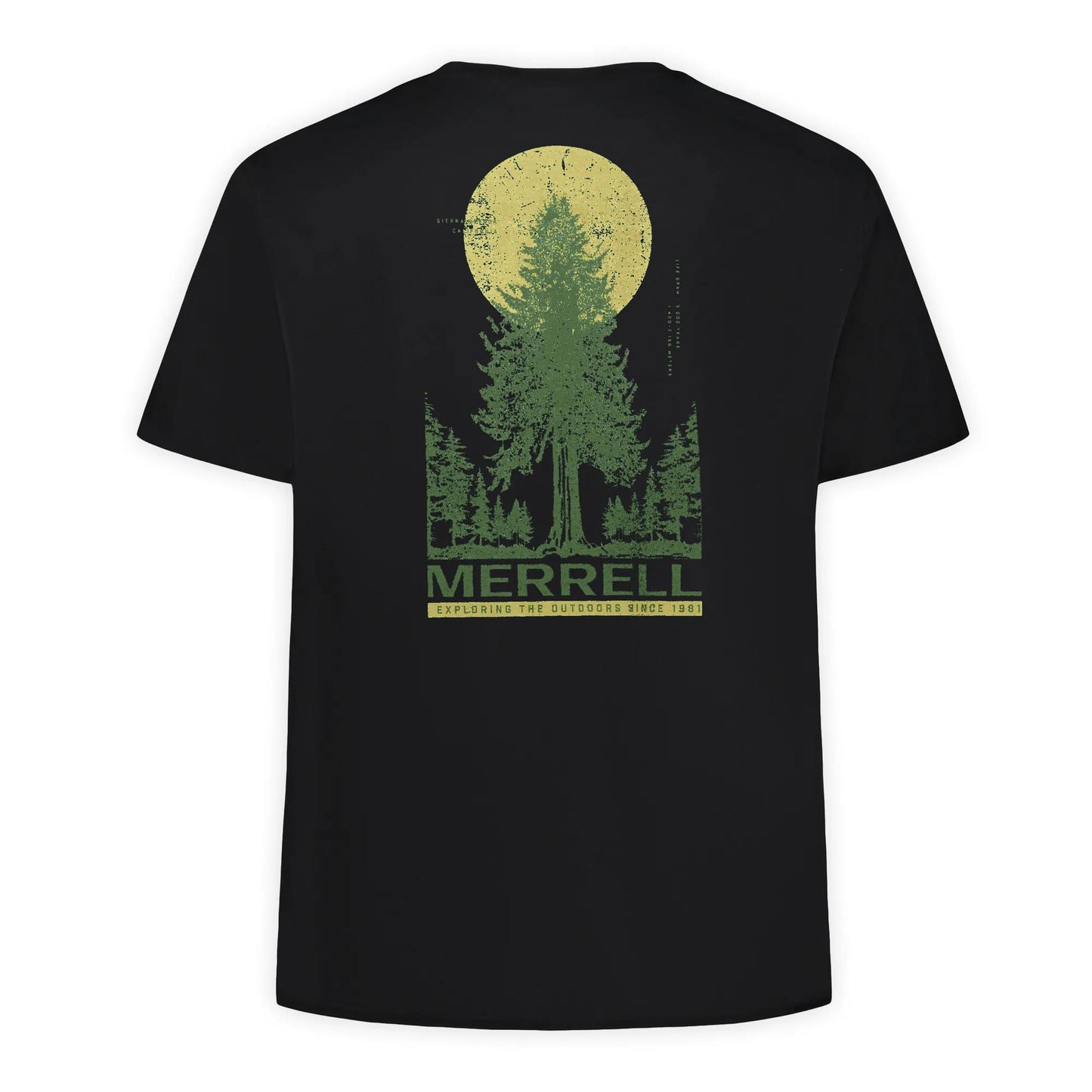 Men's Brightcrag Graphic Tee - US 4499