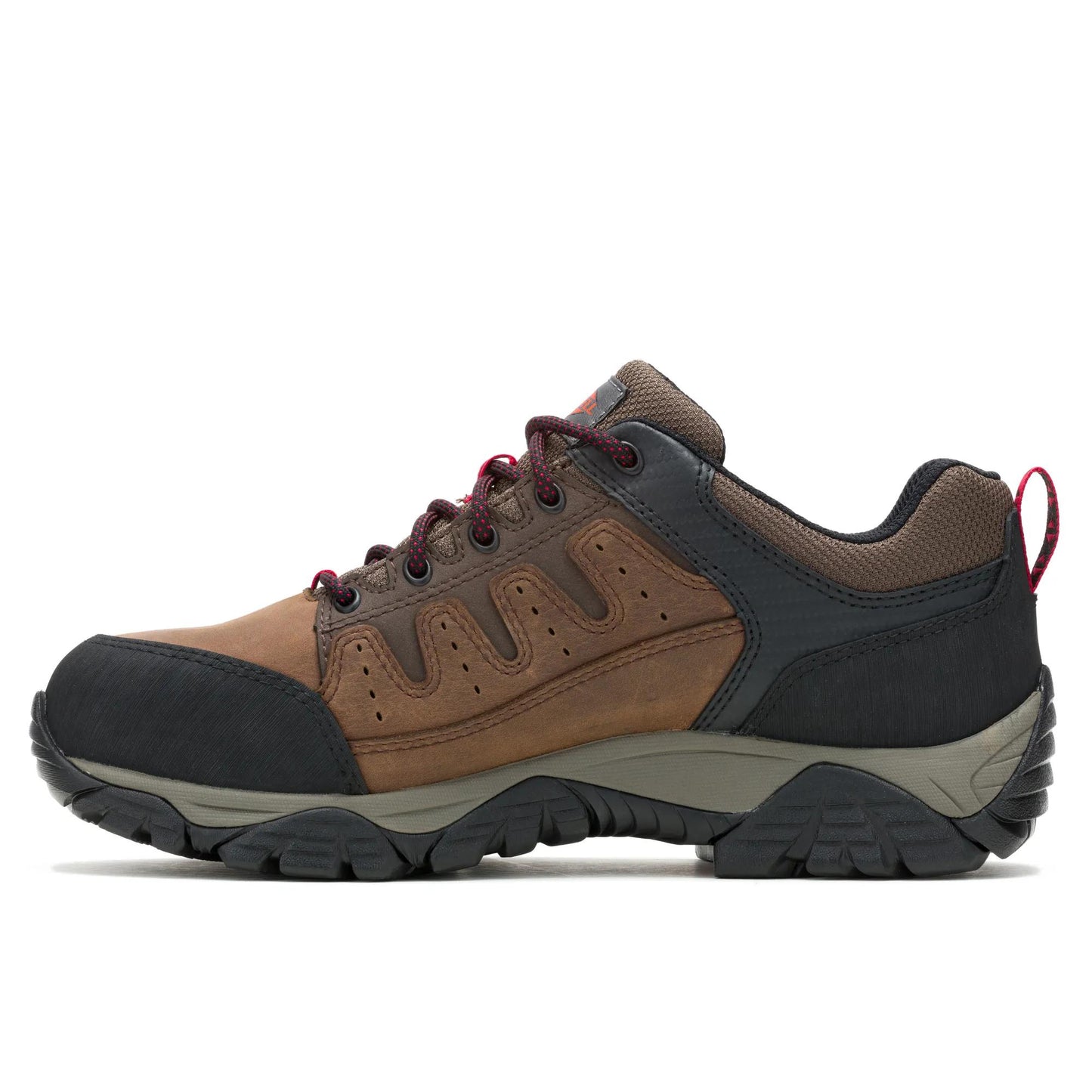 Men's Windoc Waterproof Steel Toe Work Shoe - US 7233