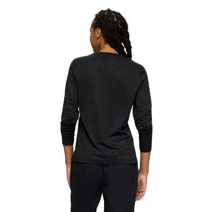 Women's Active Long Sleeve Tee - US 6090