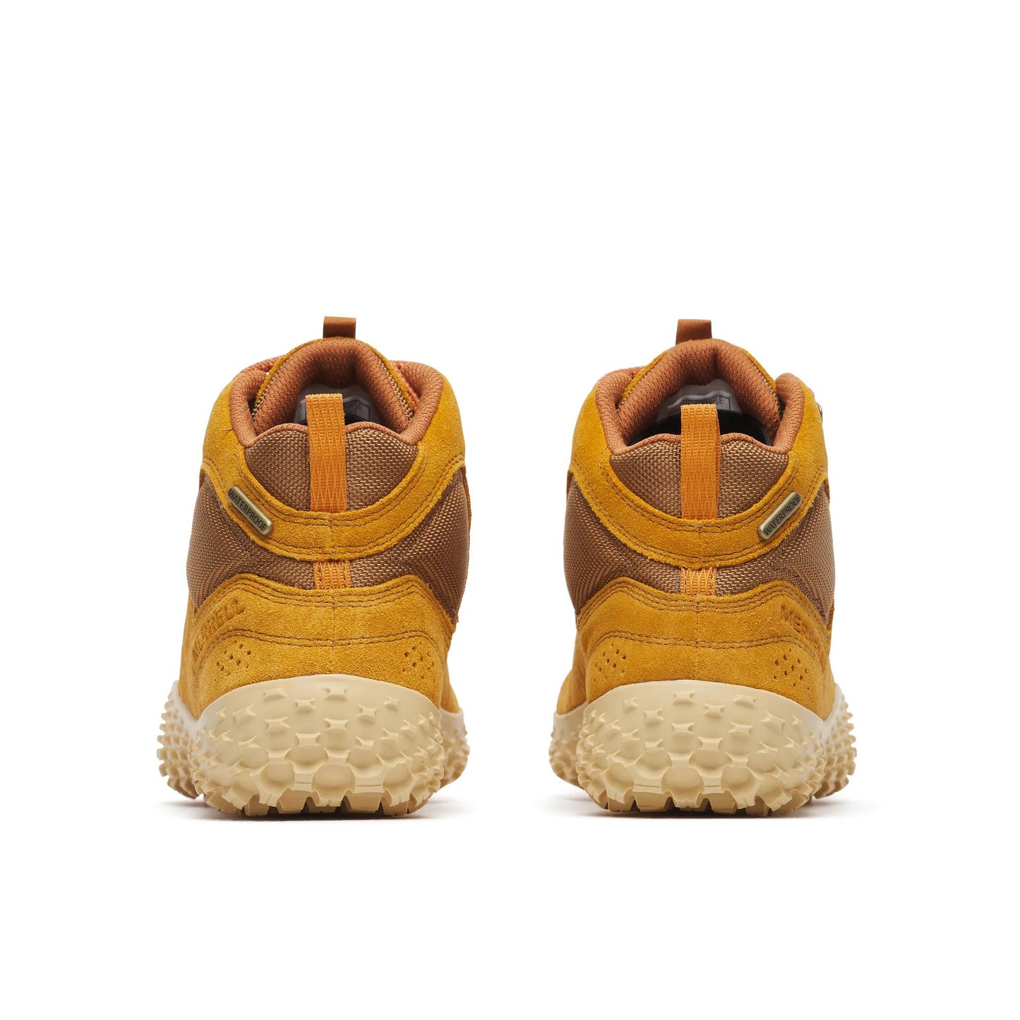Women's Wrapt Mid Waterproof - US 4686