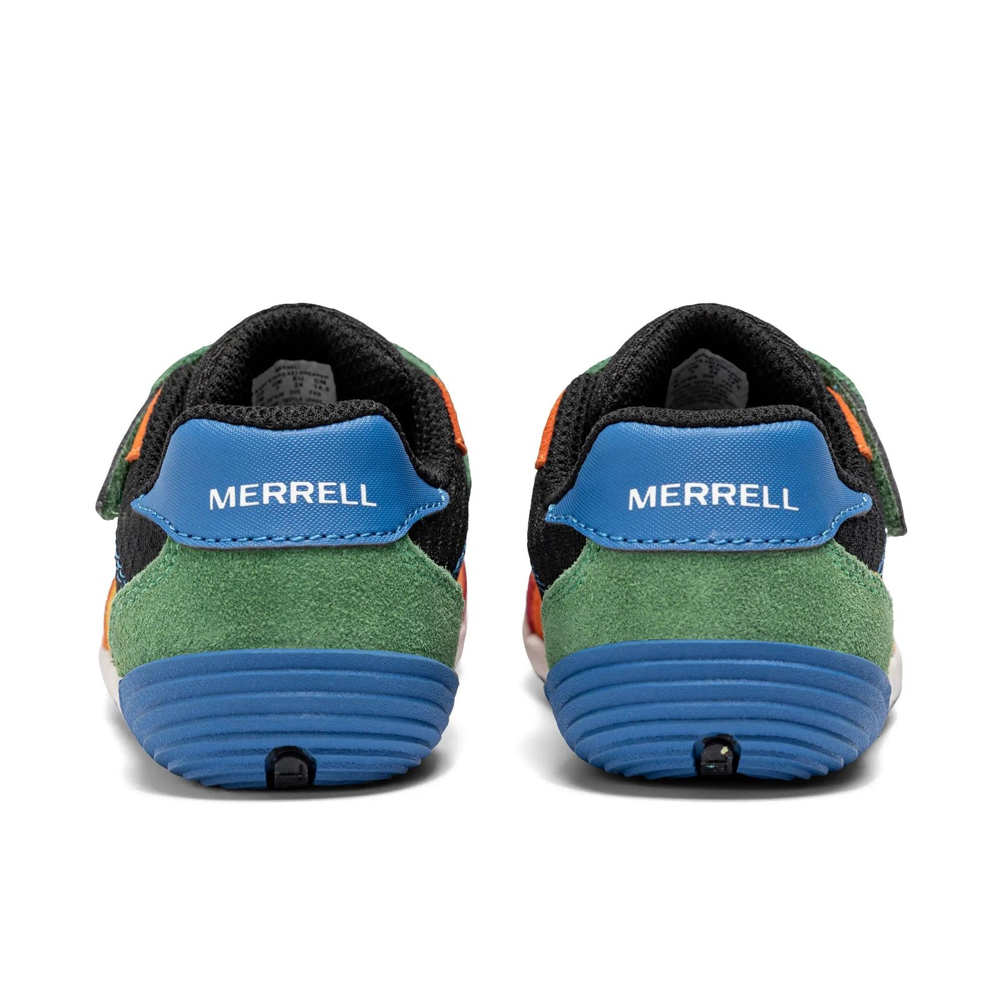 Little Kid's Bare Steps® A83 Sneaker - US 5172