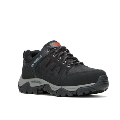 Men's Windoc Waterproof Steel Toe Work Shoe - US 9137