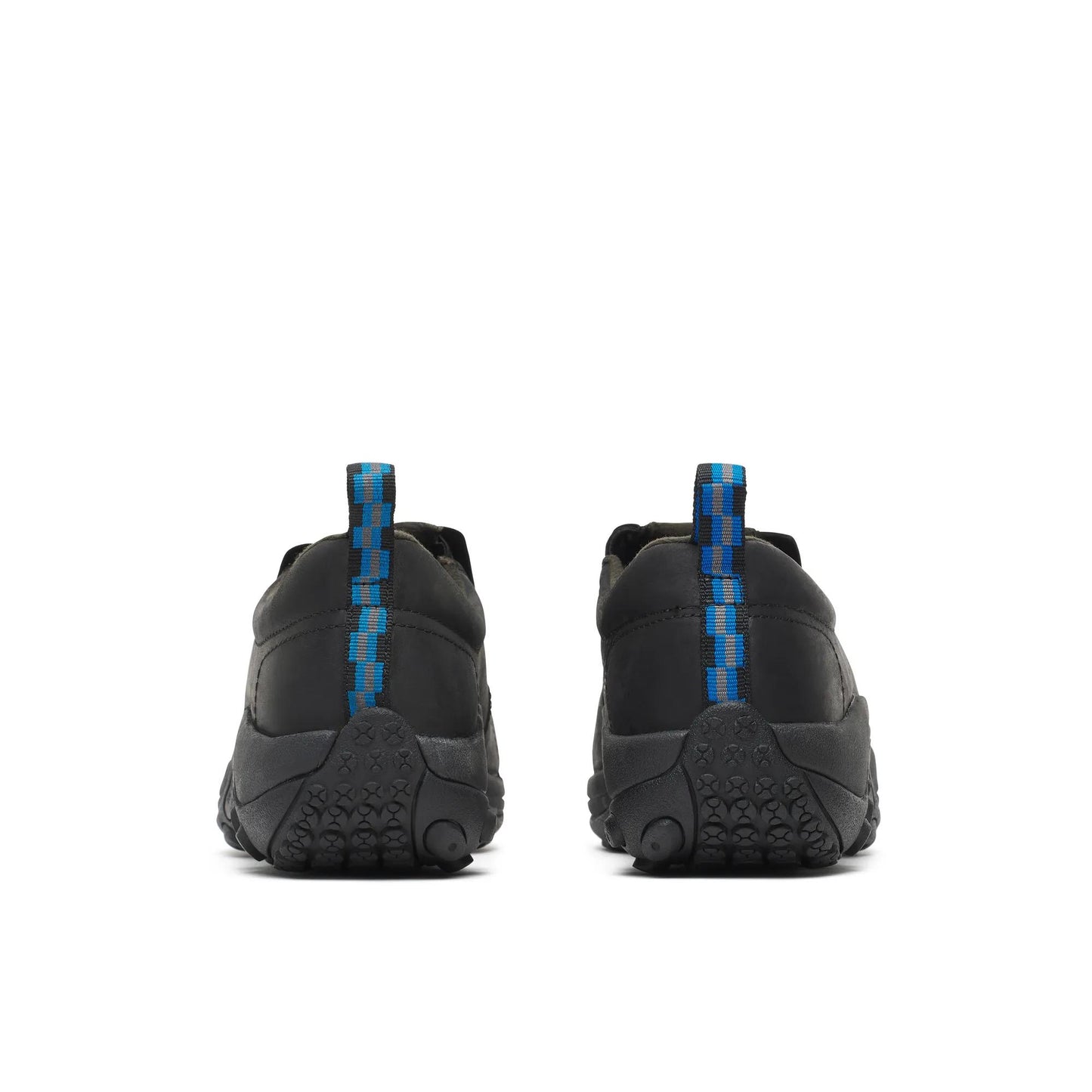 Men's Jungle Moc Leather Comp Toe Work Shoe Wide Width - US 9729