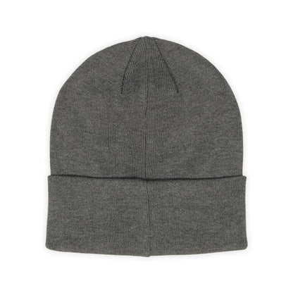 Gannet Hat With Leather Patch - US 8906