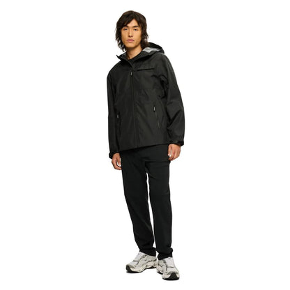 Men's Rain Shell Jacket - US 6430
