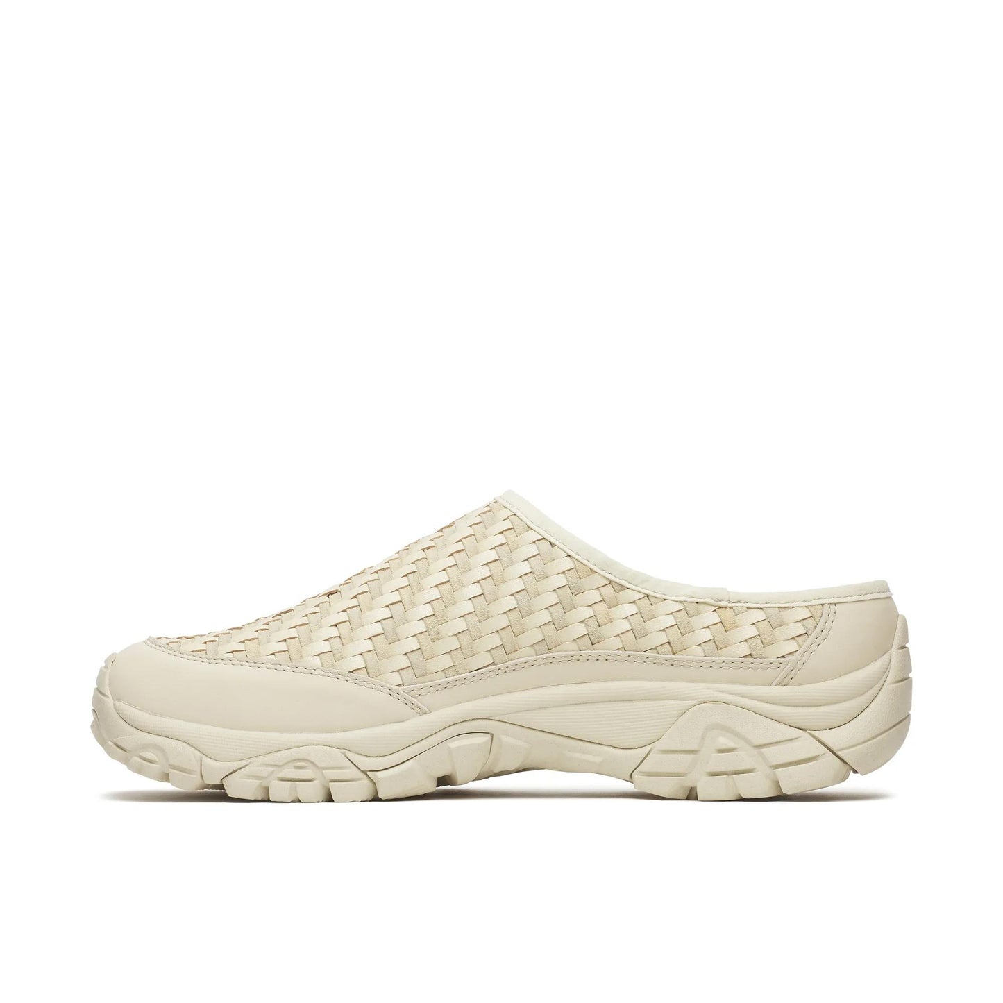 1TRL Moab 2 Slide Leather Woven - US 6044