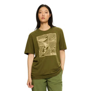 Adventure Graphic Tee - US 1887