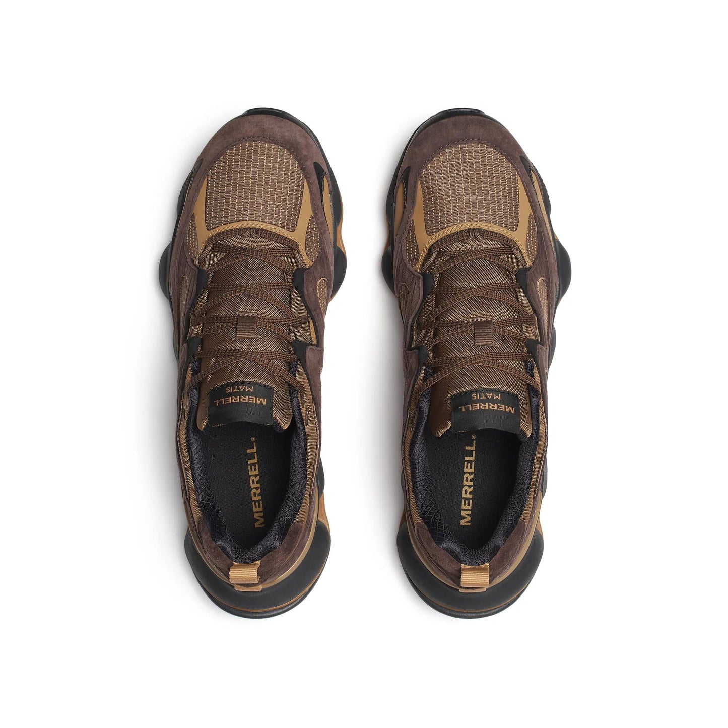 Men's SpeedArc Matis Leather Waterproof - US 2751