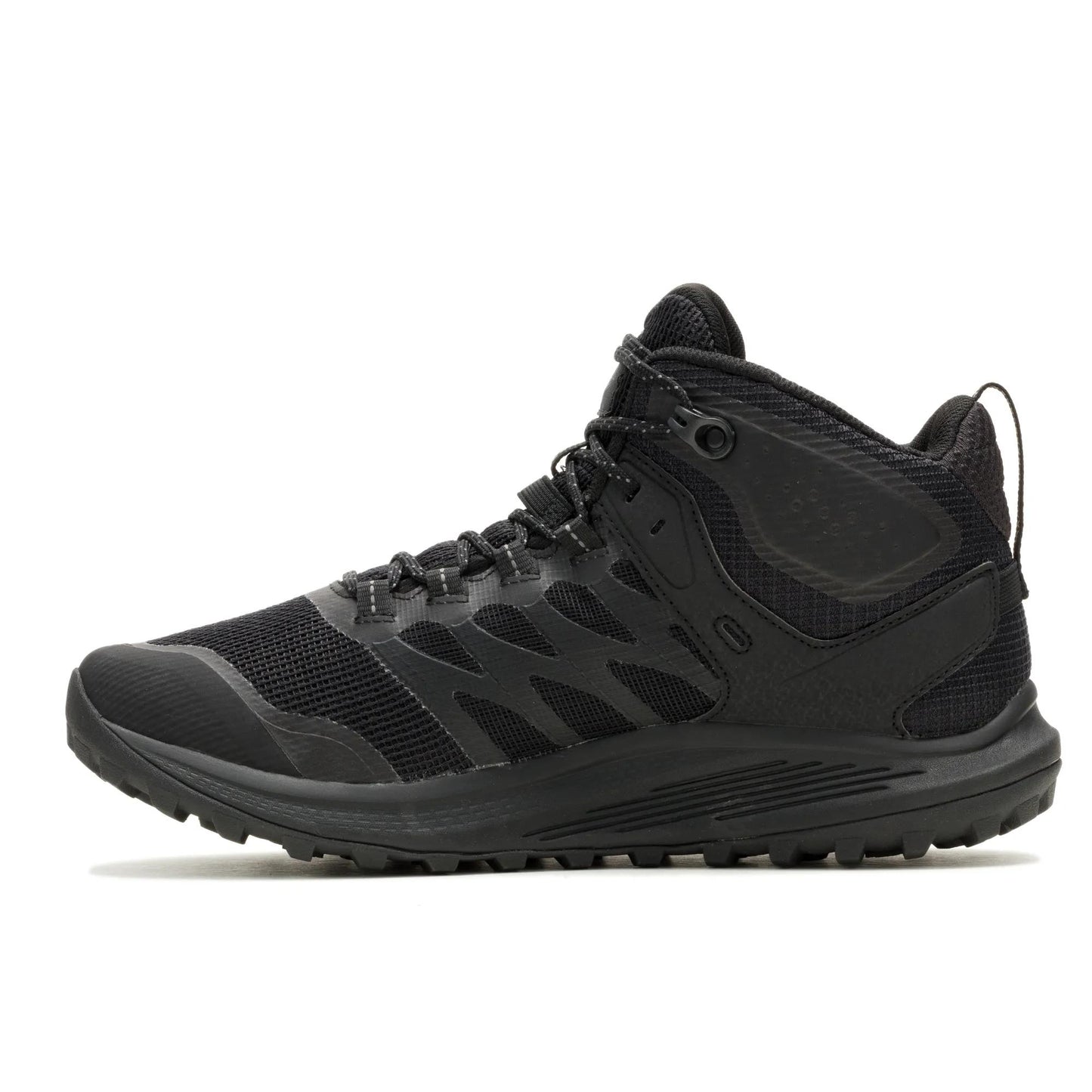 Men's Nova 3 Mid Tactical Waterproof Boot - US 4129