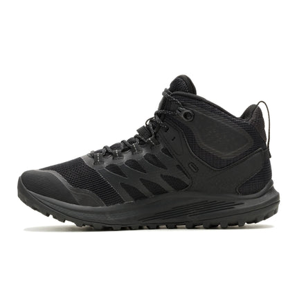 Men's Nova 3 Mid Tactical Waterproof Boot - US 4129