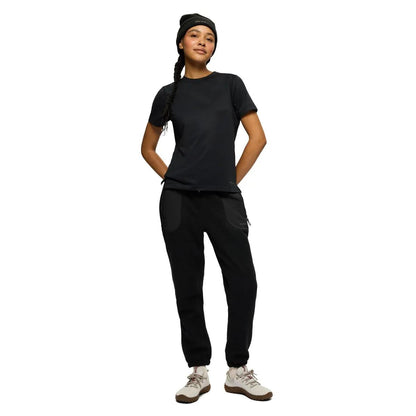 Women's Active Short Sleeve Tee - US 7793