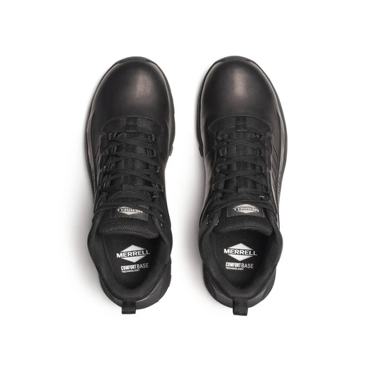 Men's Moab Speed 2 Mid Tactical Waterproof Wide Width - US 0122