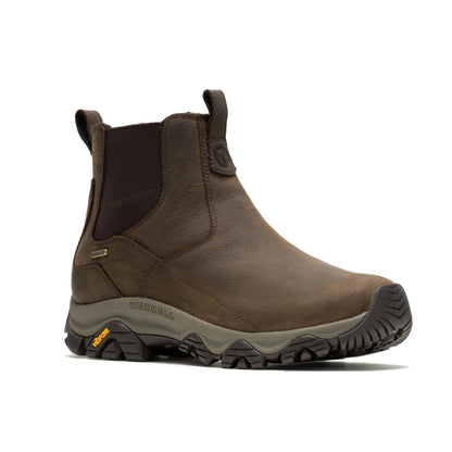 Men's Moab Adventure 3 Chelsea Polar Waterproof Wide Width - US 5546