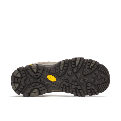 Women's Moab 3 Mid Waterproof Wide Width - US 7521