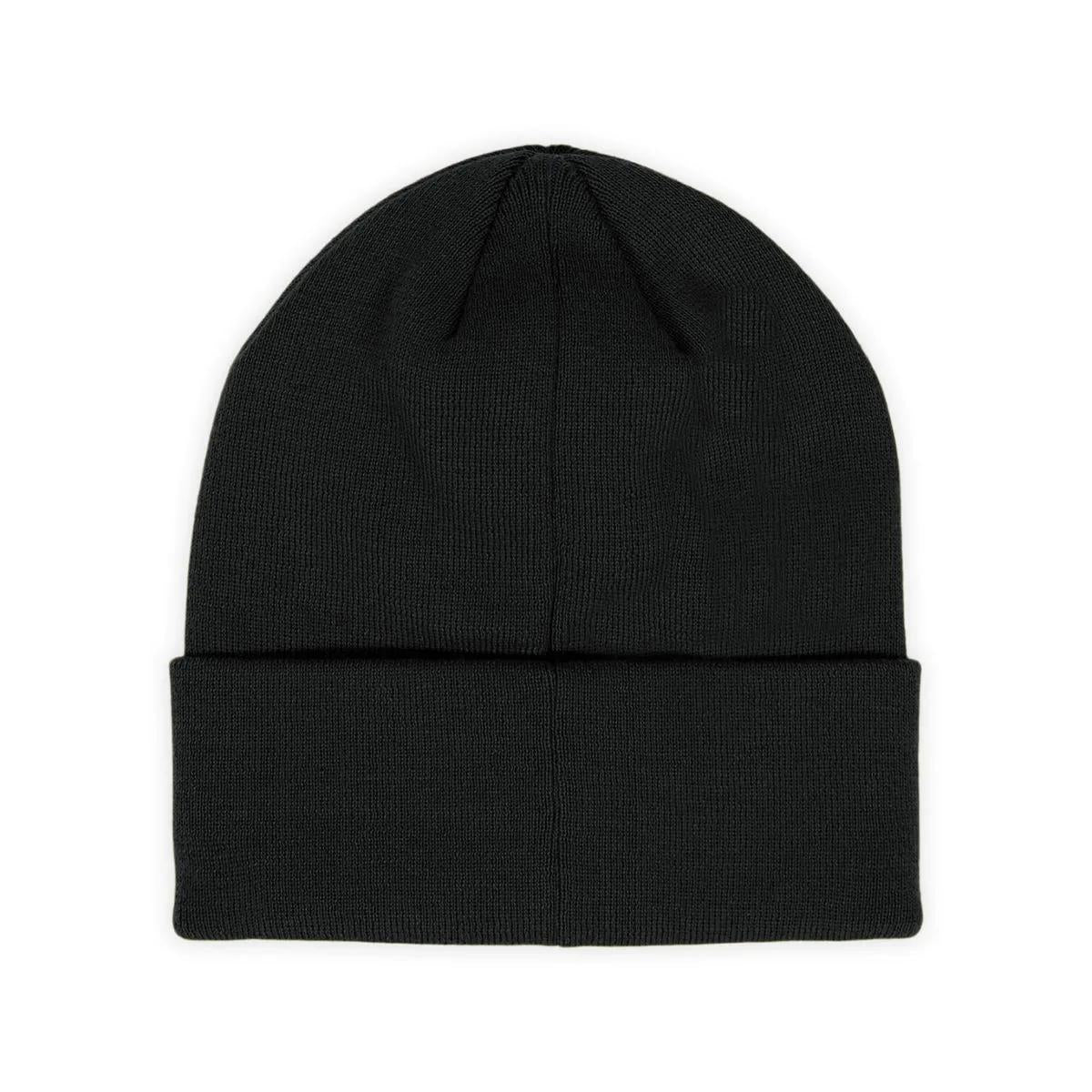 Gannet Hat With Leather Patch - US 4644