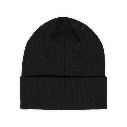 Gannet Hat With Leather Patch - US 4644