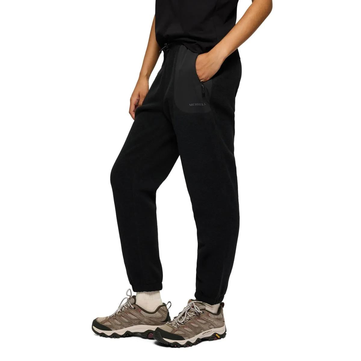 Women's Jungle Fleece Jogger - US 8757