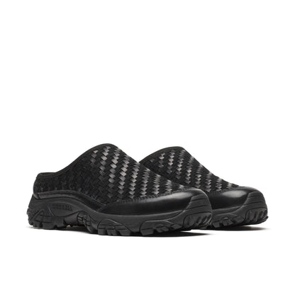 1TRL Moab 2 Slide Leather Woven - US 2795