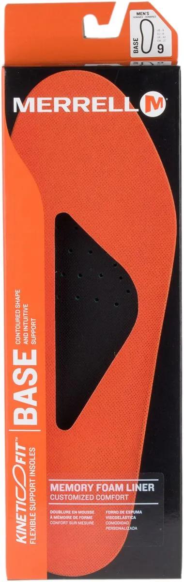 Women's Kinetic Fit™ Base AL Footbed Wide Width - US 5942