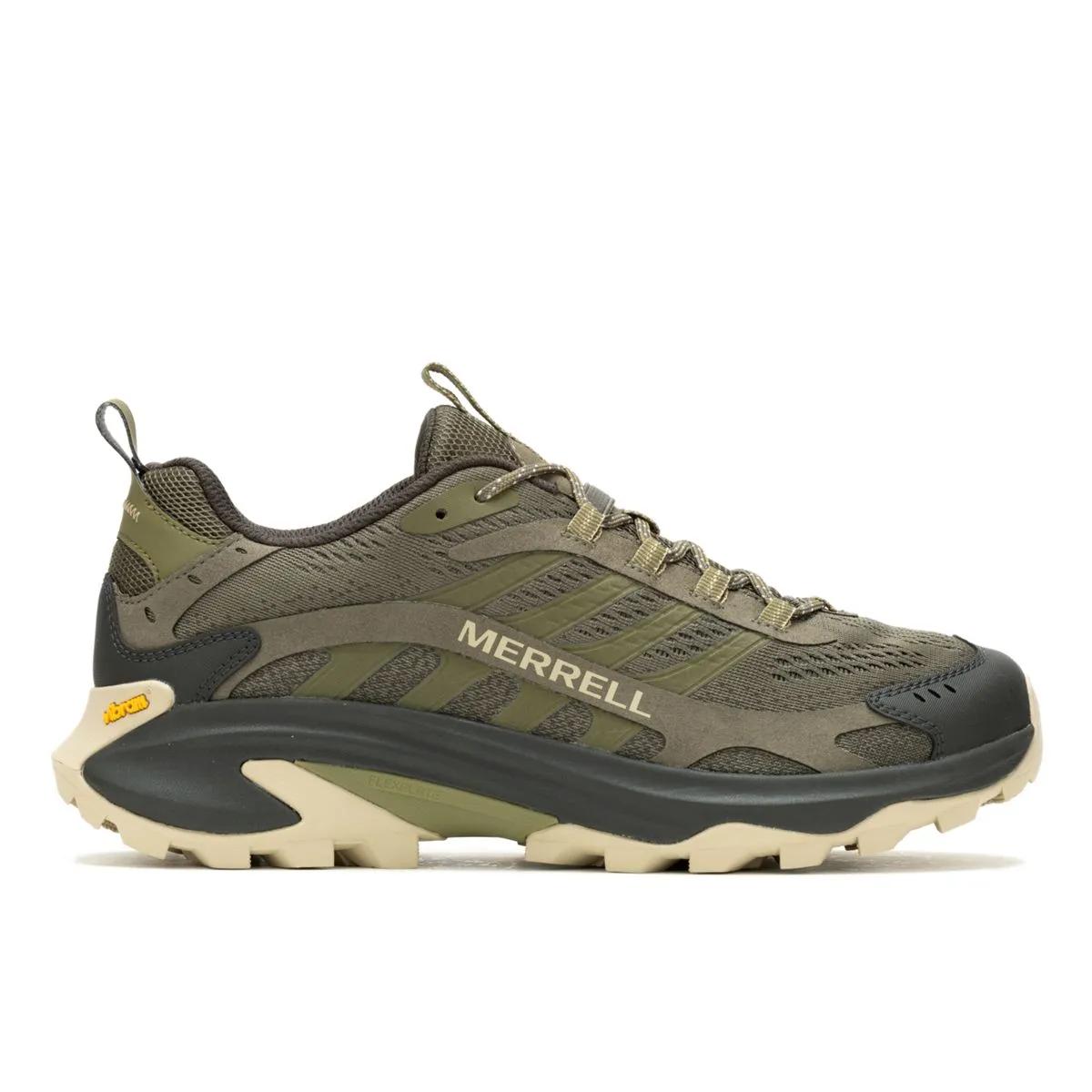 Men's Moab Speed 2 Wide Width - US 4591