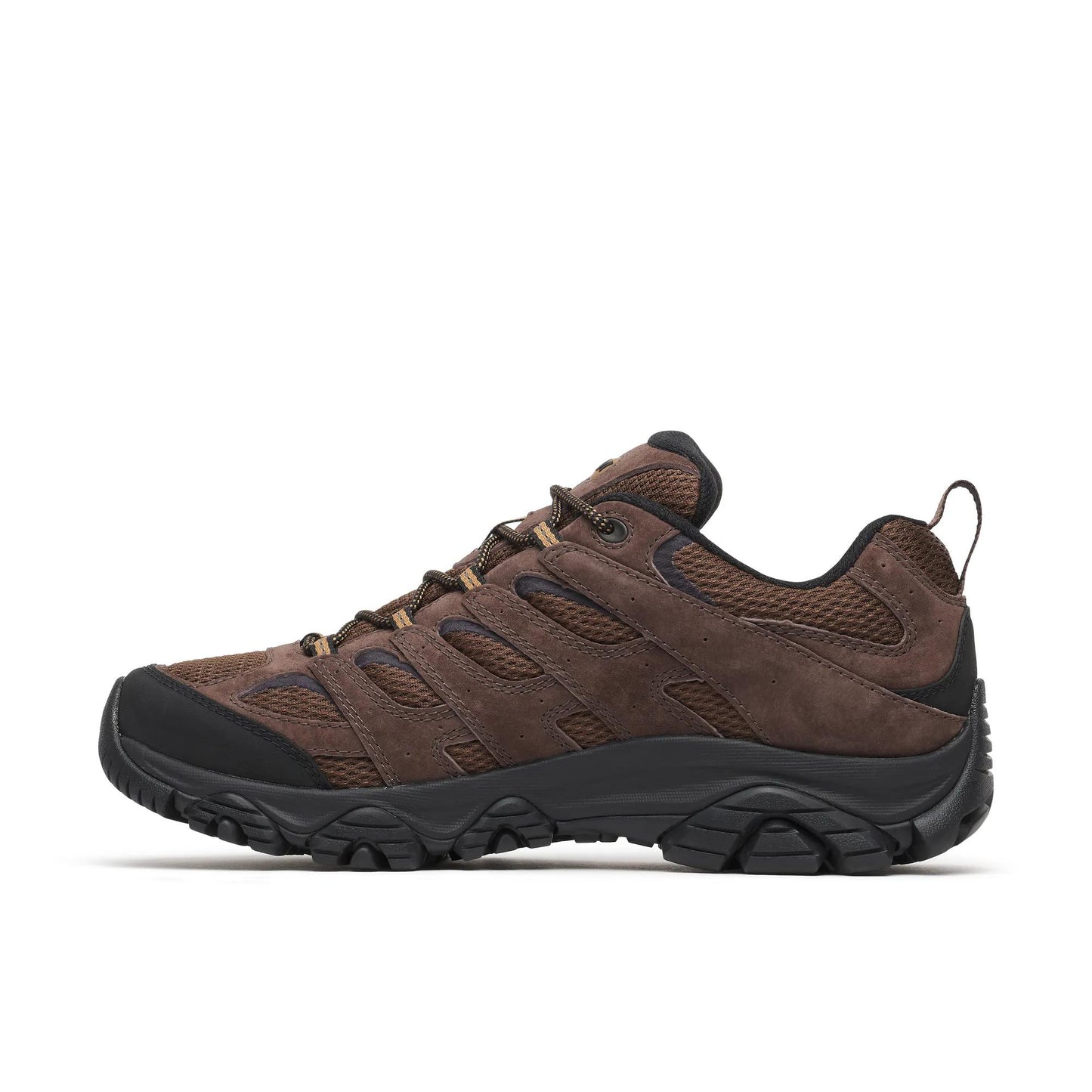 Men's Moab 3 Waterproof Wide Width - US 7052
