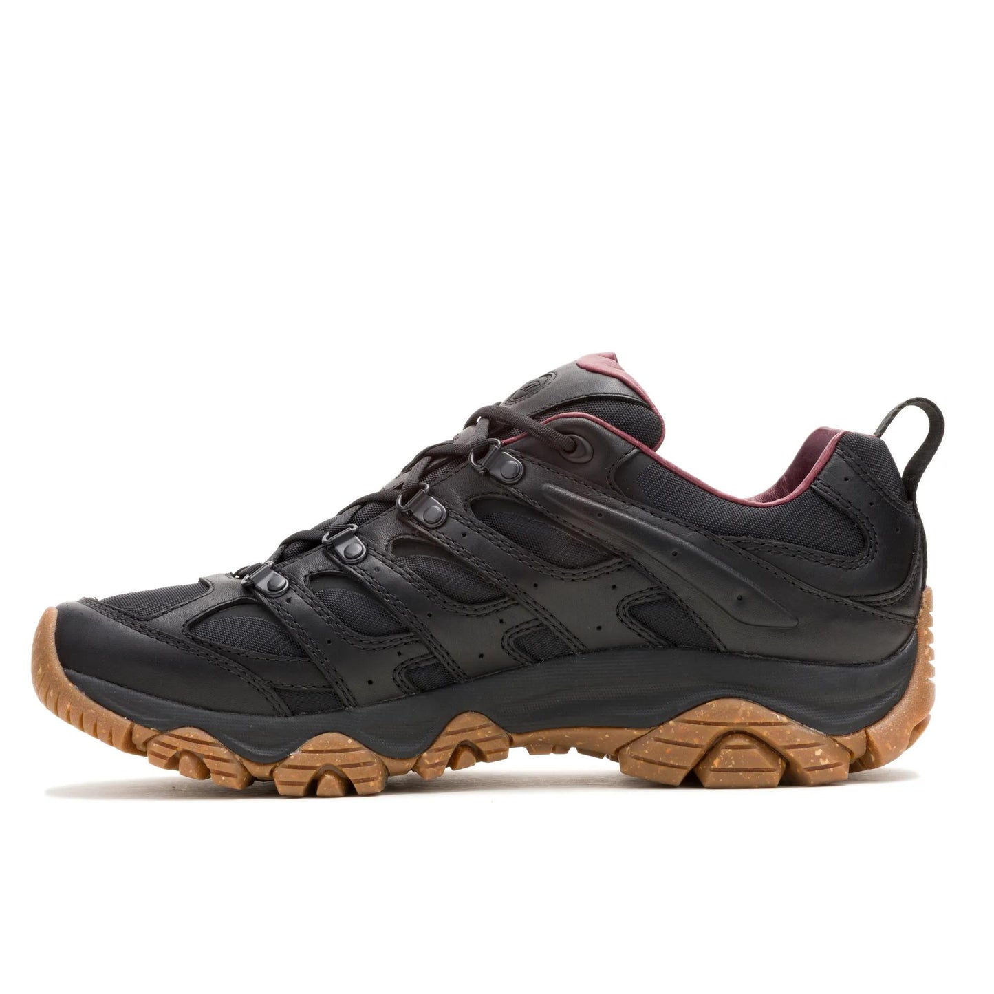 Men's Moab 3 Luxe Leather - US 9197