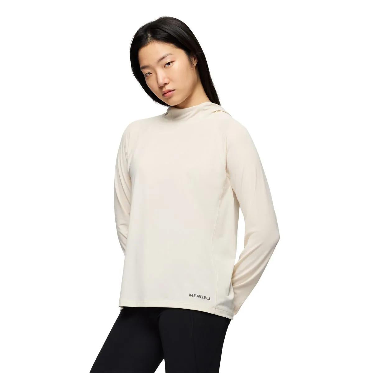 Women's Eliza Tencel Sun Hoody - US 7680