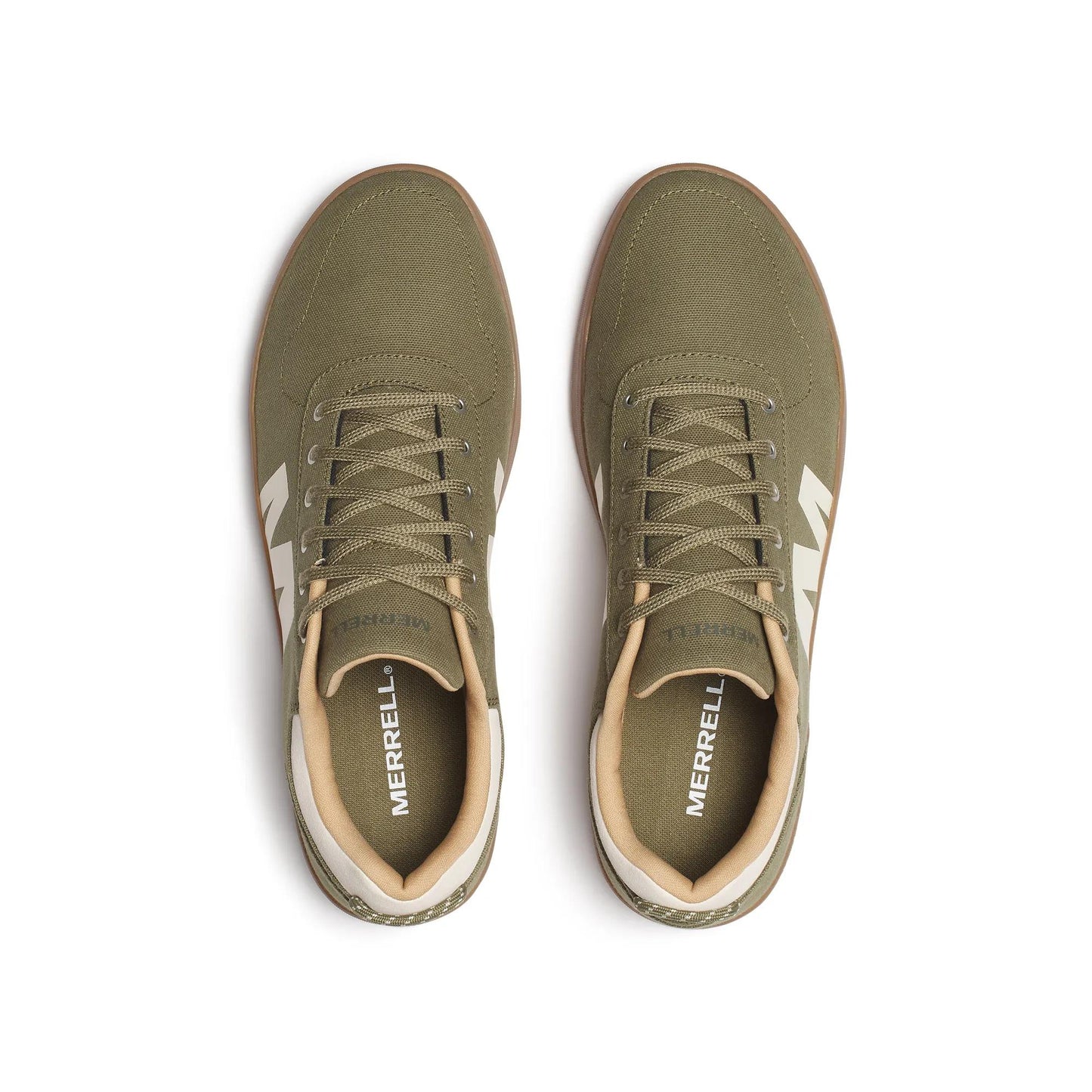 Men's Cygnet Canvas - US 4888
