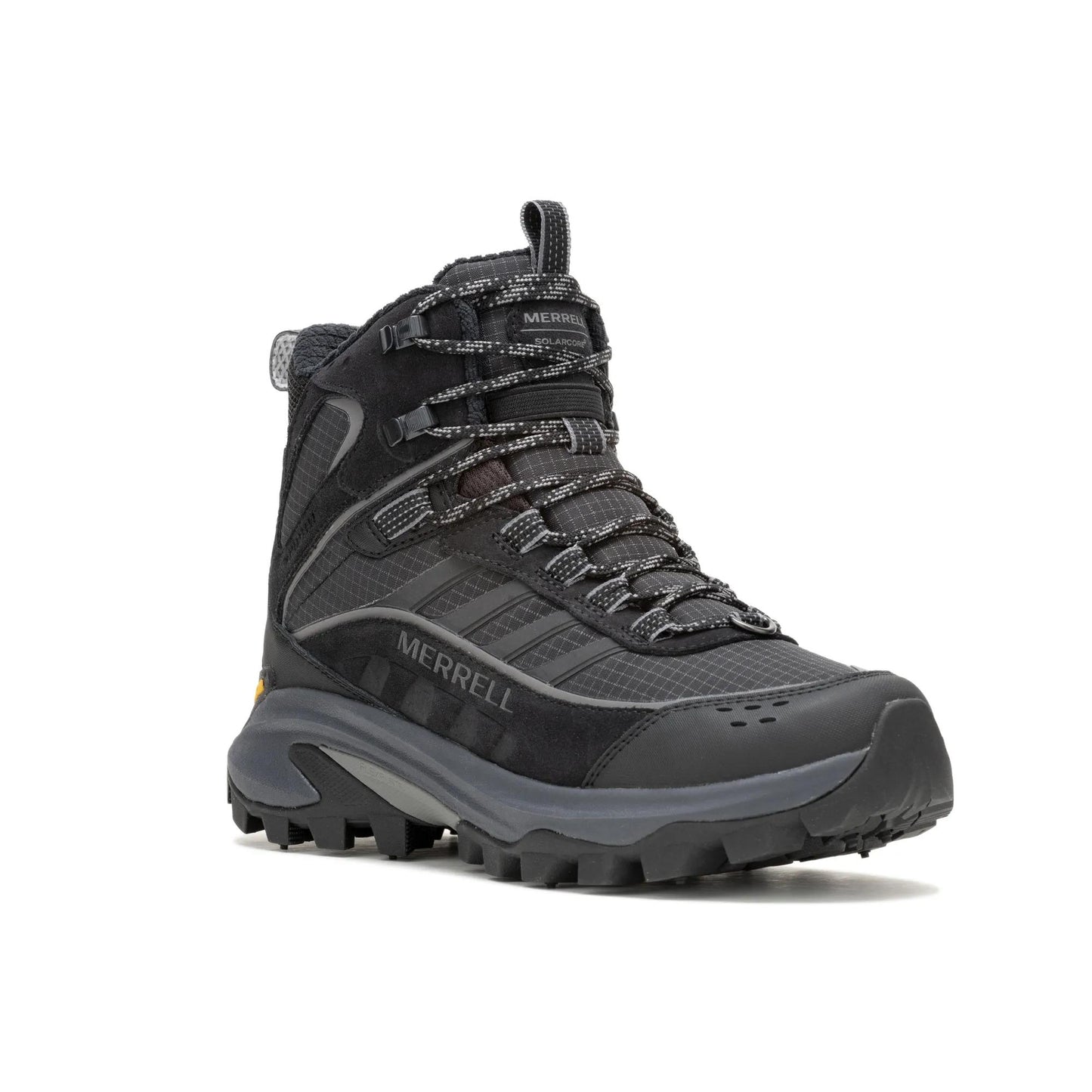 Women's Moab Speed 2 Thermo Mid Waterproof - US 4454