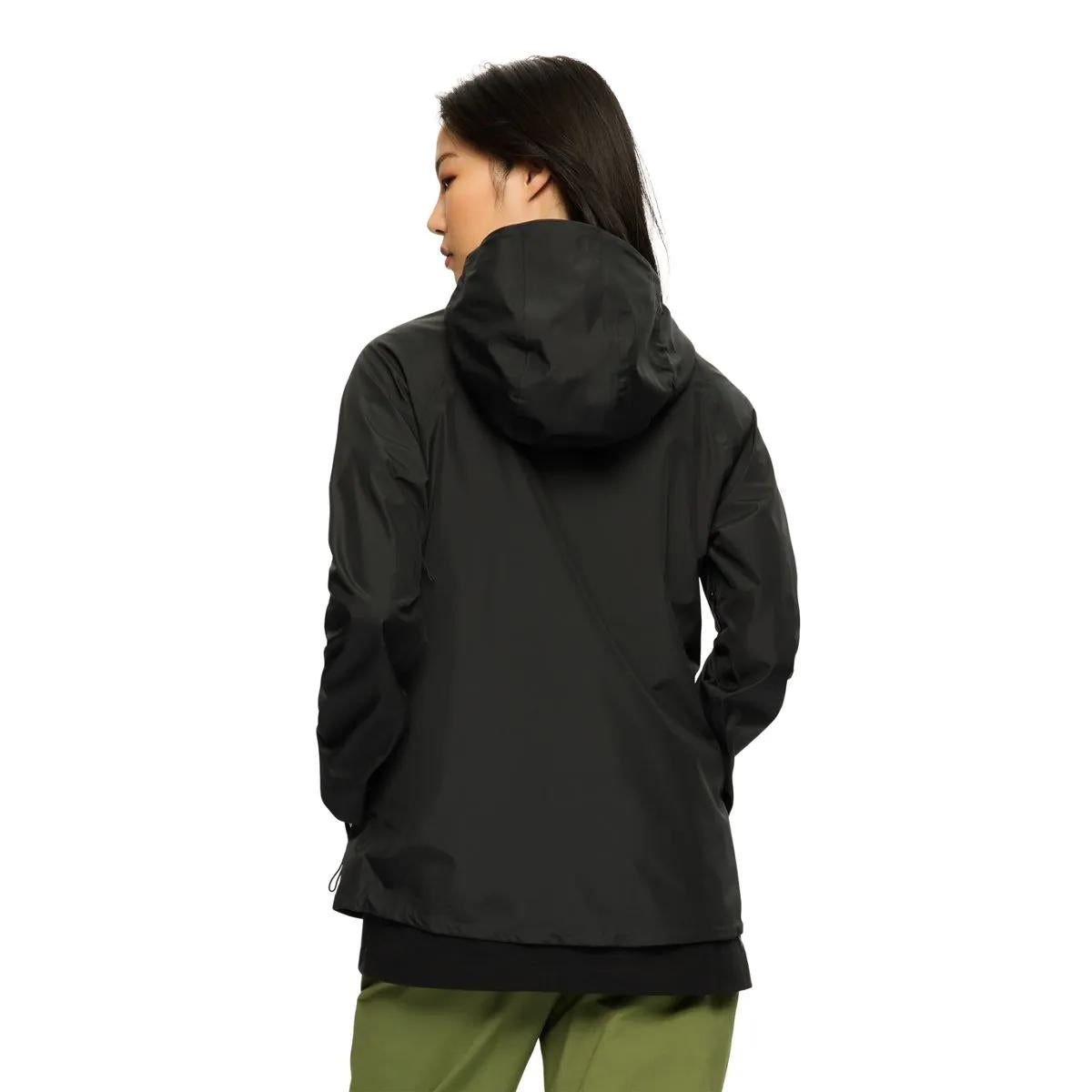 Women's Rain Shell Jacket - US 9501