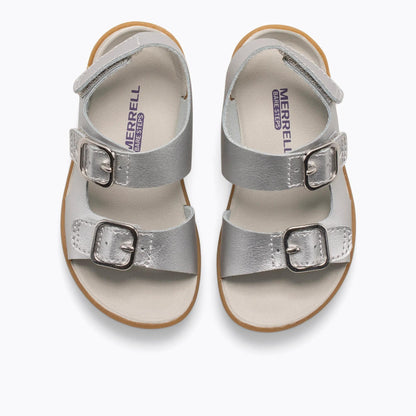 Little Kid's Bare Steps® Sandal - US 6933