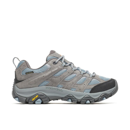 Women's Moab 3 Waterproof - US 1657