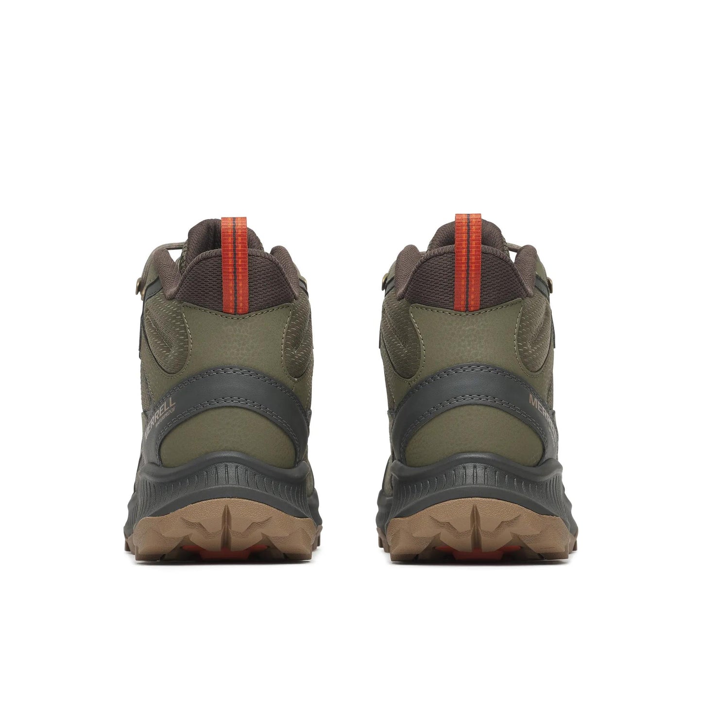 Men's Speed Strike 2 Mid Waterproof Wide Width - US 4157