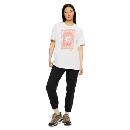 Camp Merrell Graphic Tee - US 9423